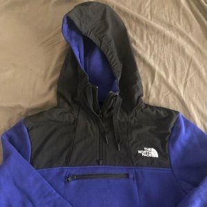 The North Face Anorack
